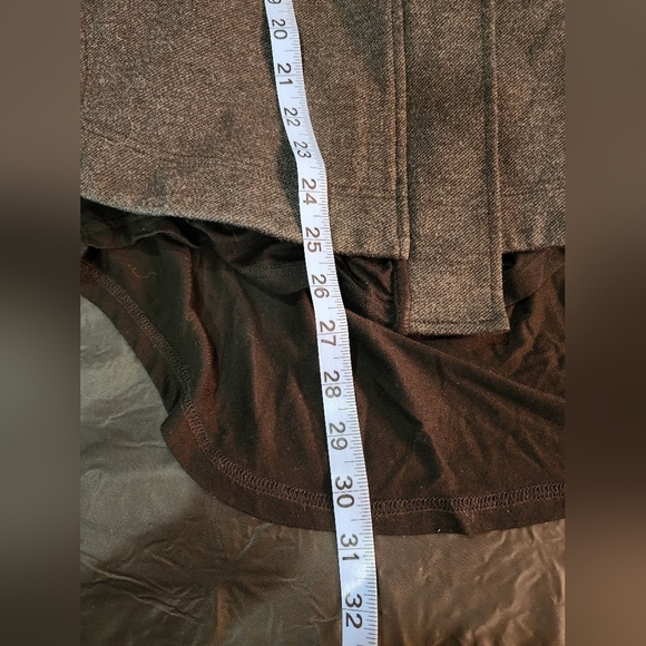 Cabi gray and black comtemporary and functional jacket Size Small - Picture 14 of 14